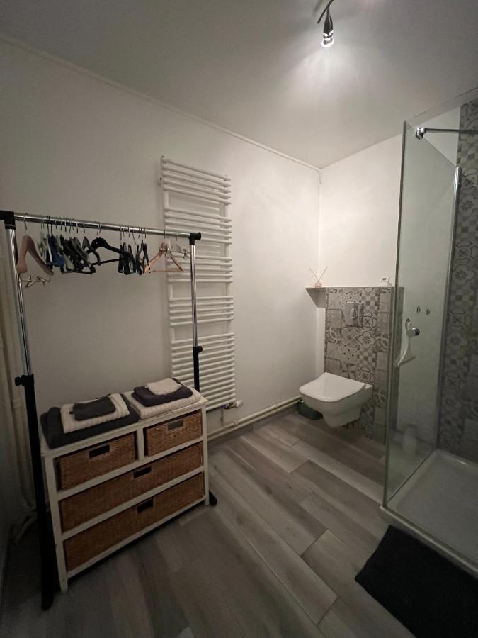 Chambre Privee Chiberta Chanas Bagian luar foto